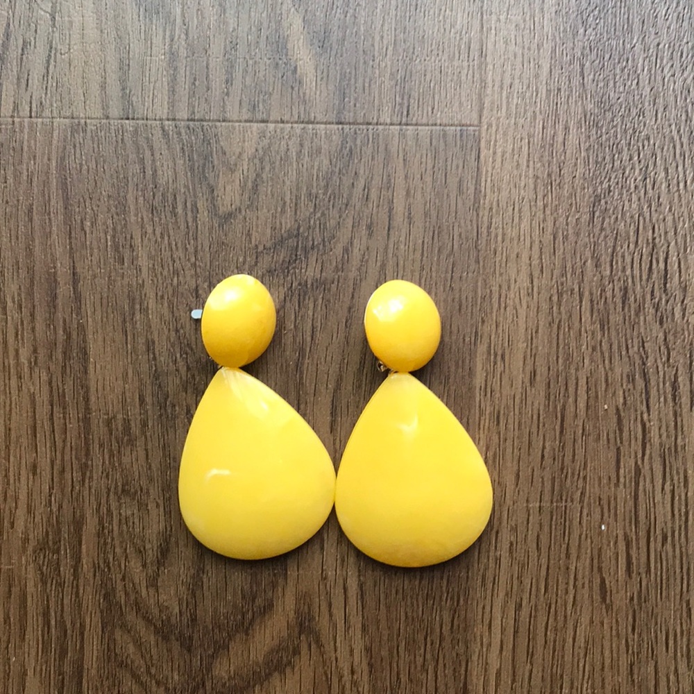 ZARA earings